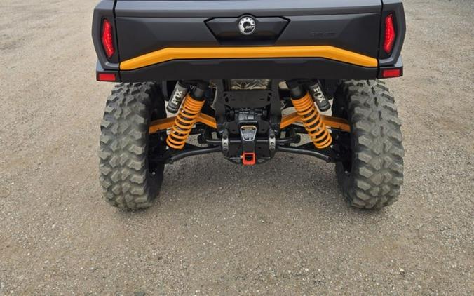 2026 Can-Am® Commander XT-P 1000R