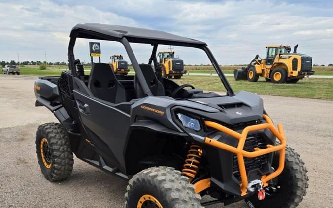 2026 Can-Am® Commander XT-P 1000R