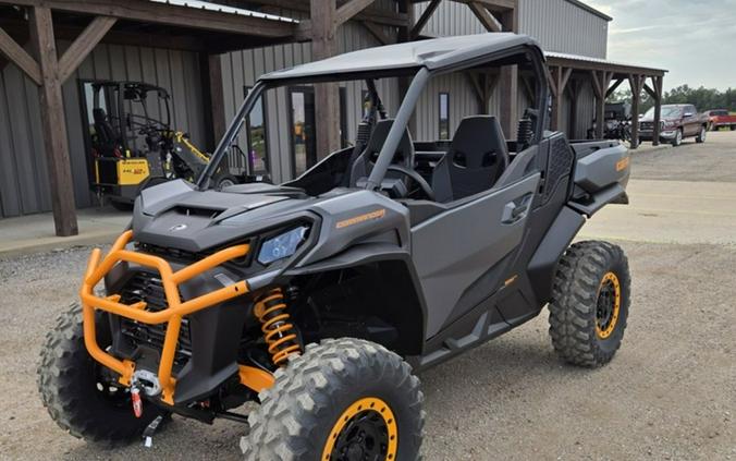 2026 Can-Am® Commander XT-P 1000R
