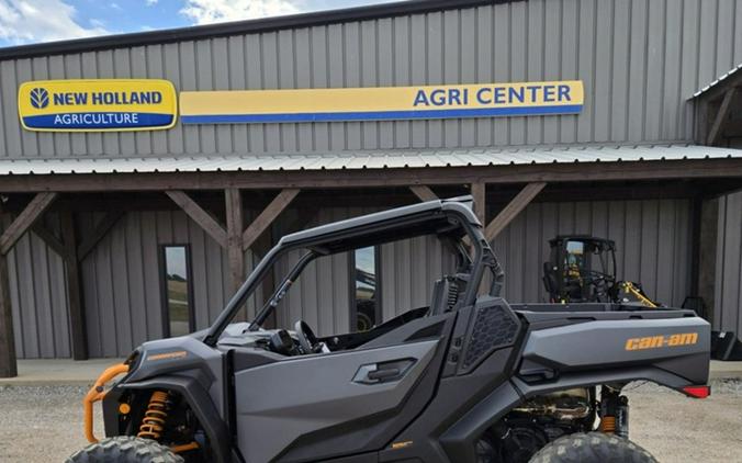 2026 Can-Am® Commander XT-P 1000R