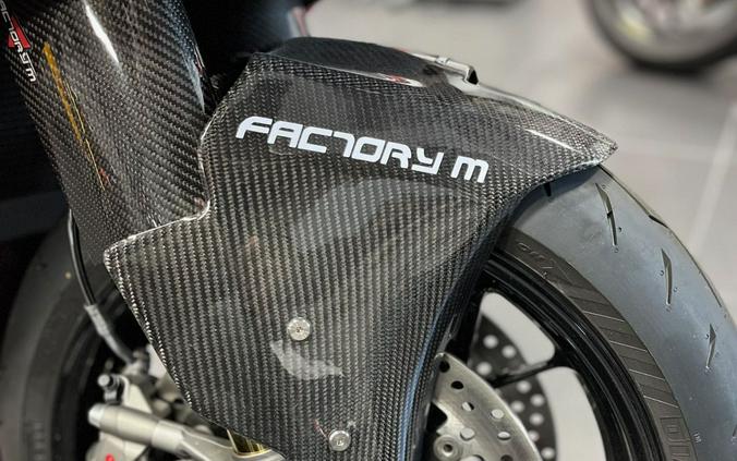2026 Ducati Panigale V2 S