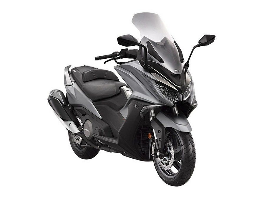 2022 Kymco AK 550