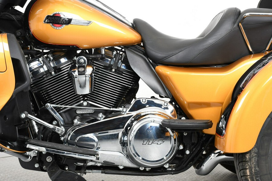 2023 Harley-Davidson FLHTCUTG Tri Glide Ultra