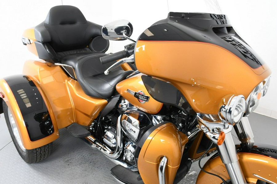 2023 Harley-Davidson FLHTCUTG Tri Glide Ultra