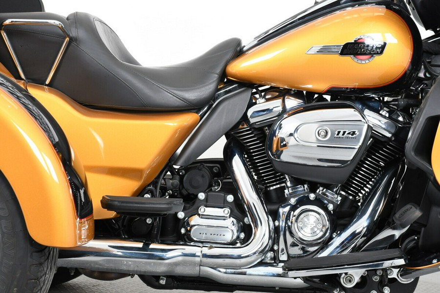 2023 Harley-Davidson FLHTCUTG Tri Glide Ultra