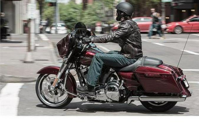 2015 Harley-Davidson Street Glide®