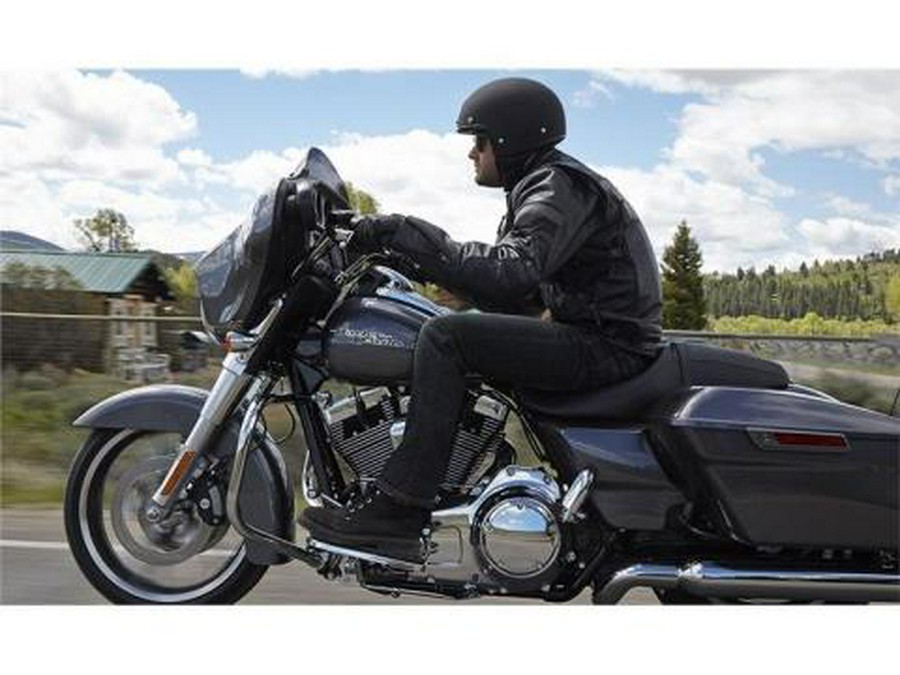 2015 Harley-Davidson Street Glide®