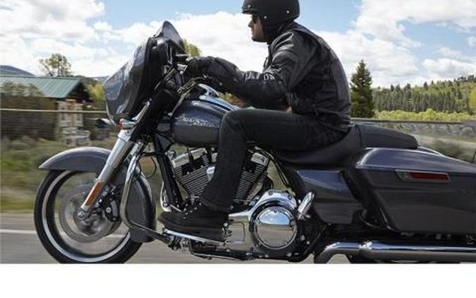 2015 Harley-Davidson Street Glide®