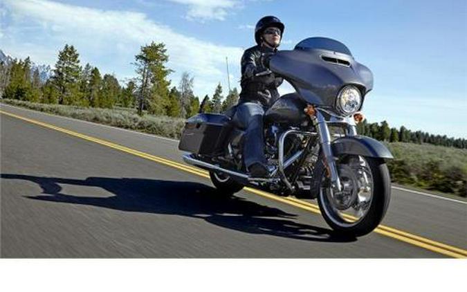 2015 Harley-Davidson Street Glide®