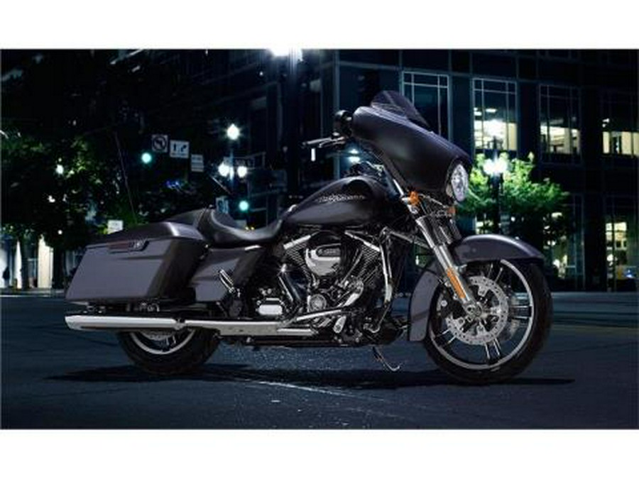 2015 Harley-Davidson Street Glide®