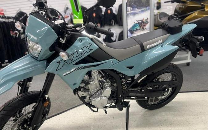 2024 Kawasaki KLX®300SM