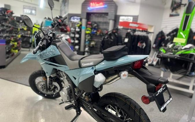 2024 Kawasaki KLX®300SM