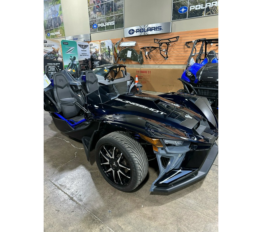 2021 Slingshot Slingshot R AutoDrive