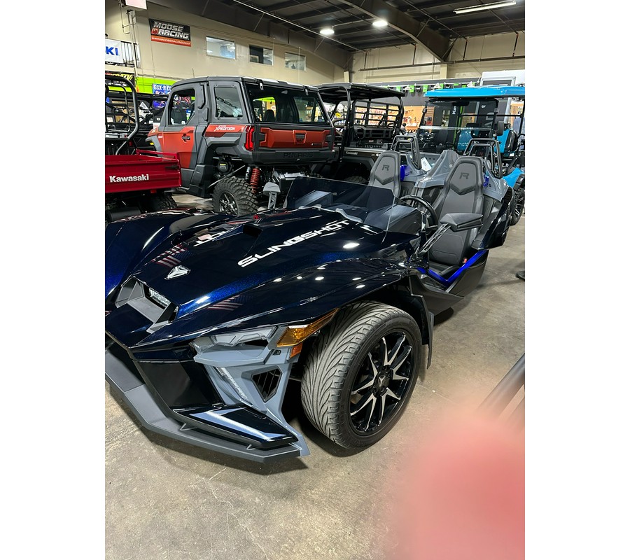 2021 Slingshot Slingshot R AutoDrive