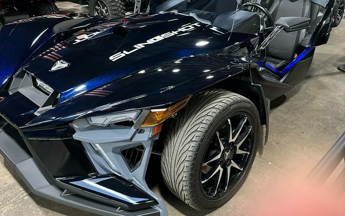 2021 Slingshot Slingshot R AutoDrive