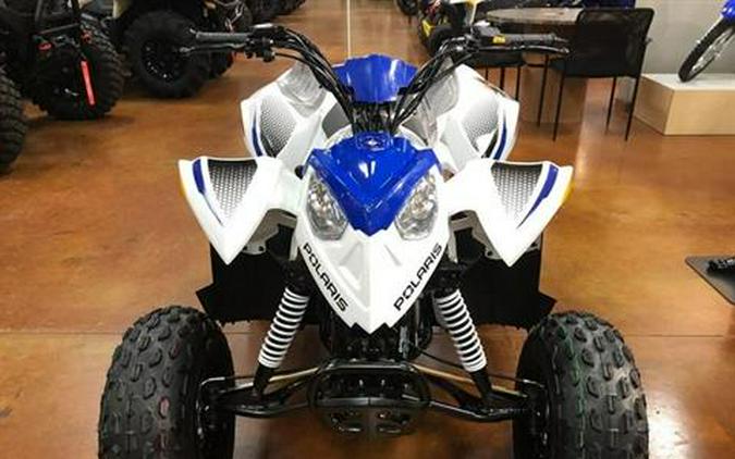 2024 Polaris Outlaw 110 EFI