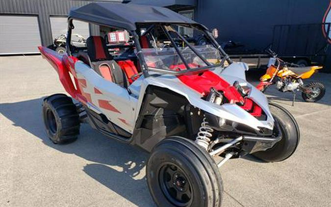 2016 Yamaha YXZ1000R SE