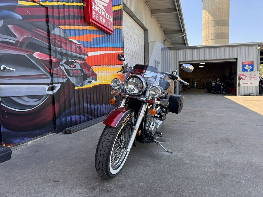 2013 Suzuki Boulevard C50 T