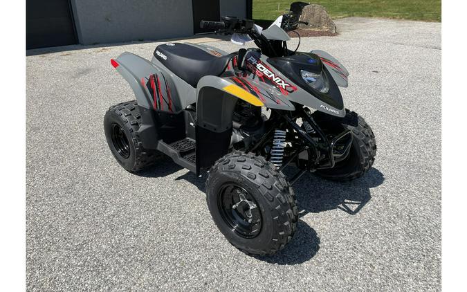 2024 Polaris Industries Phoenix 200