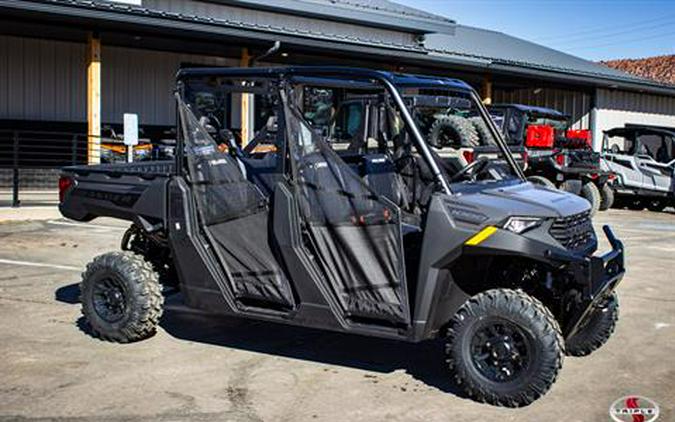 2025 Polaris Ranger Crew 1000 Premium