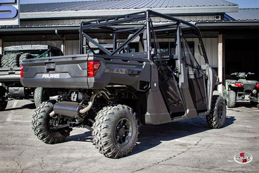 2025 Polaris Ranger Crew 1000 Premium