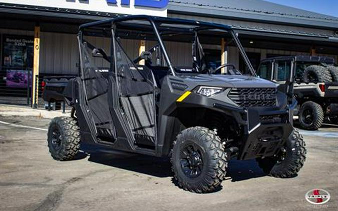 2025 Polaris Ranger Crew 1000 Premium