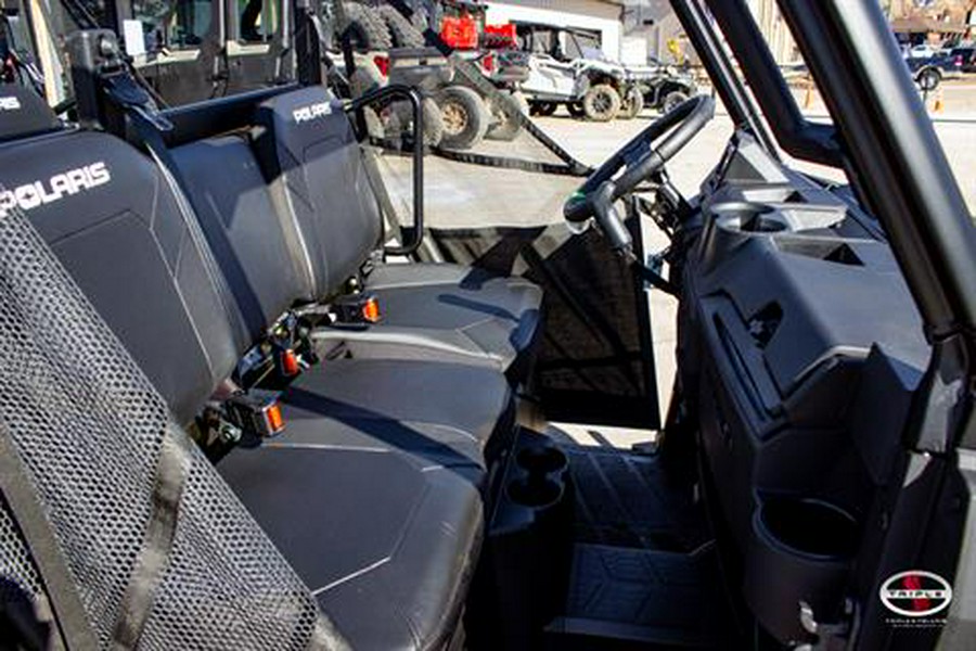 2025 Polaris Ranger Crew 1000 Premium