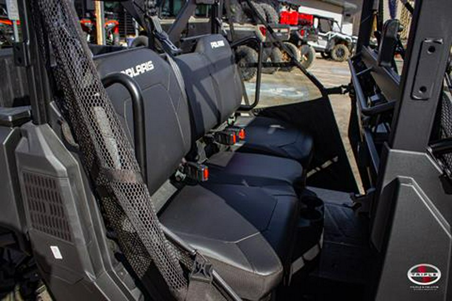 2025 Polaris Ranger Crew 1000 Premium