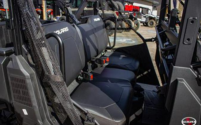 2025 Polaris Ranger Crew 1000 Premium