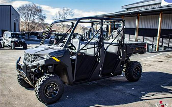 2025 Polaris Ranger Crew 1000 Premium