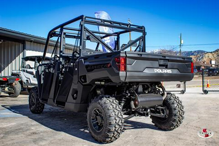 2025 Polaris Ranger Crew 1000 Premium