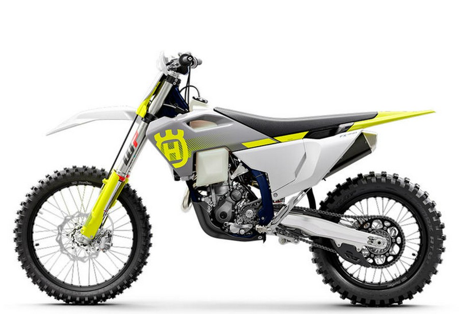 2024 Husqvarna® FX 350