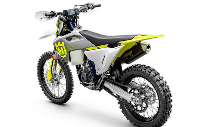 2024 Husqvarna® FX 350