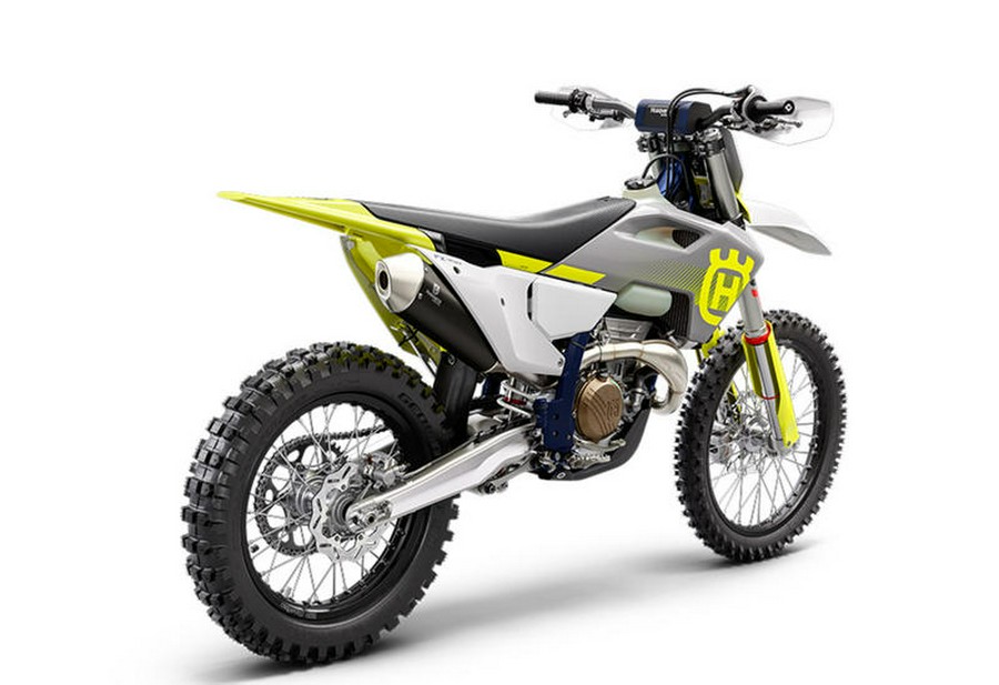 2024 Husqvarna® FX 350