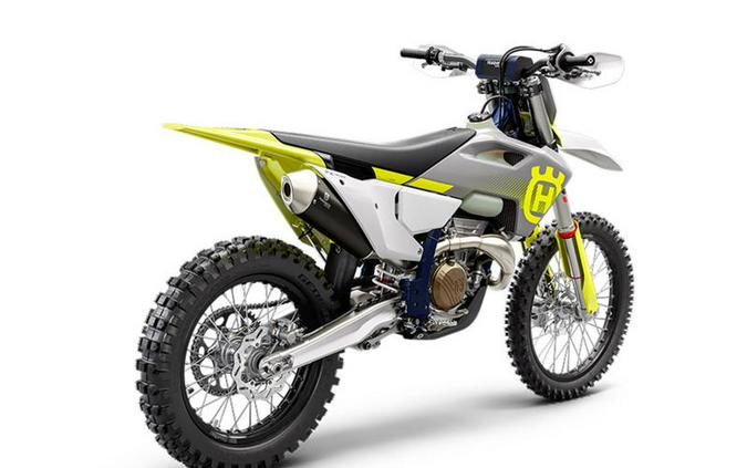 2024 Husqvarna® FX 350