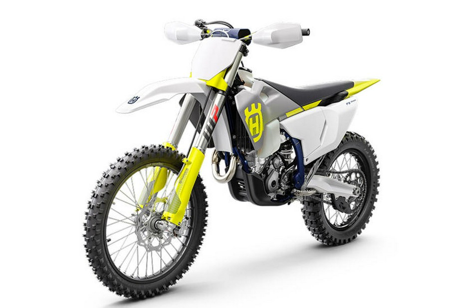 2024 Husqvarna® FX 350