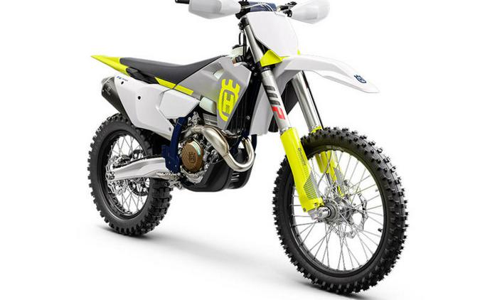 2024 Husqvarna® FX 350