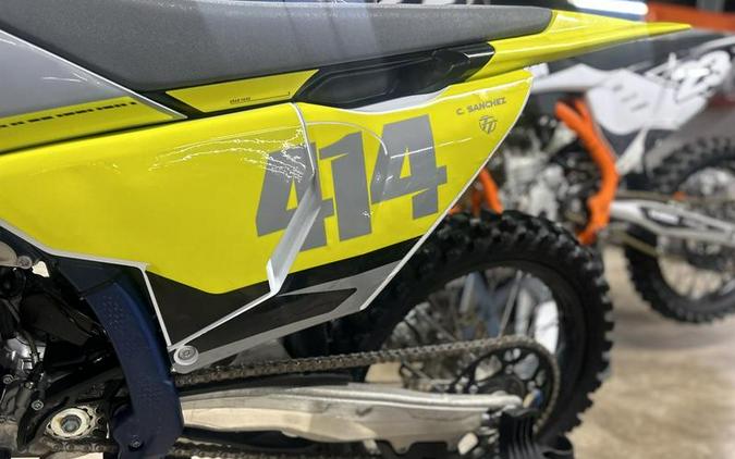 2023 Husqvarna® TC 125