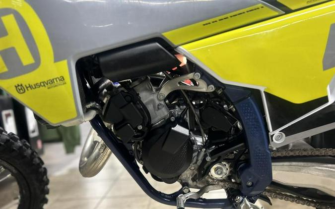 2023 Husqvarna® TC 125