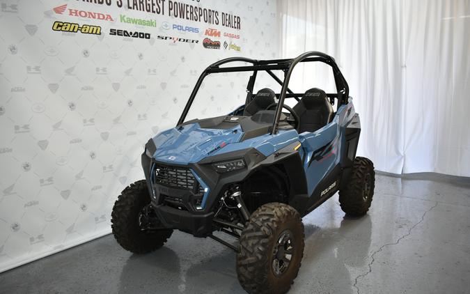 2024 Polaris RZR® Trail S Sport