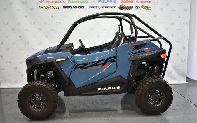 2024 Polaris RZR® Trail S Sport