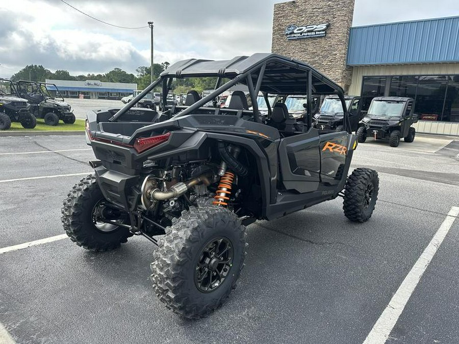 2024 Polaris® RZR XP 4 1000 Ultimate