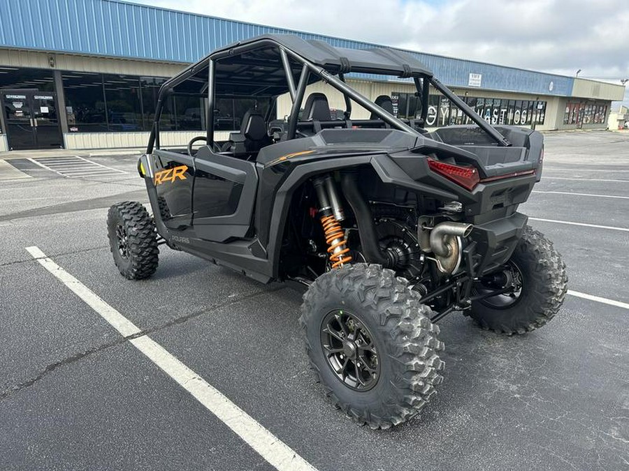 2024 Polaris® RZR XP 4 1000 Ultimate