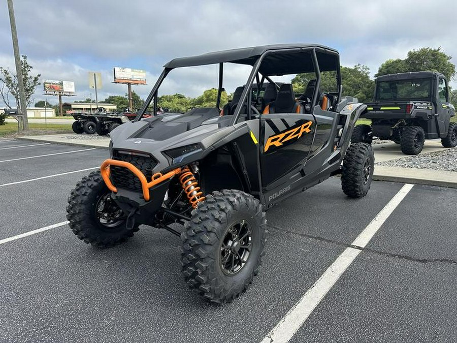 2024 Polaris® RZR XP 4 1000 Ultimate