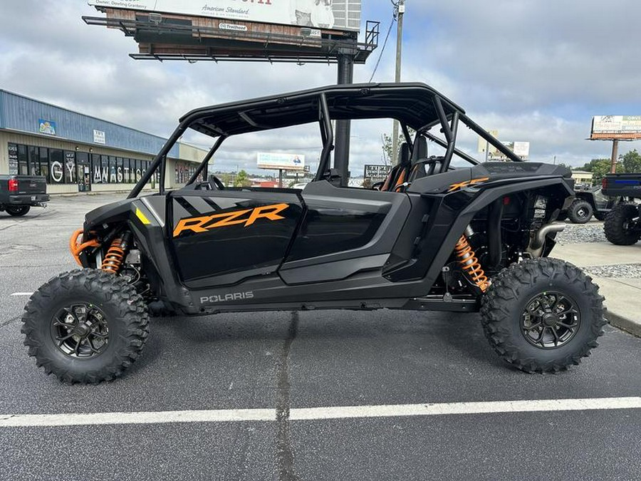 2024 Polaris® RZR XP 4 1000 Ultimate