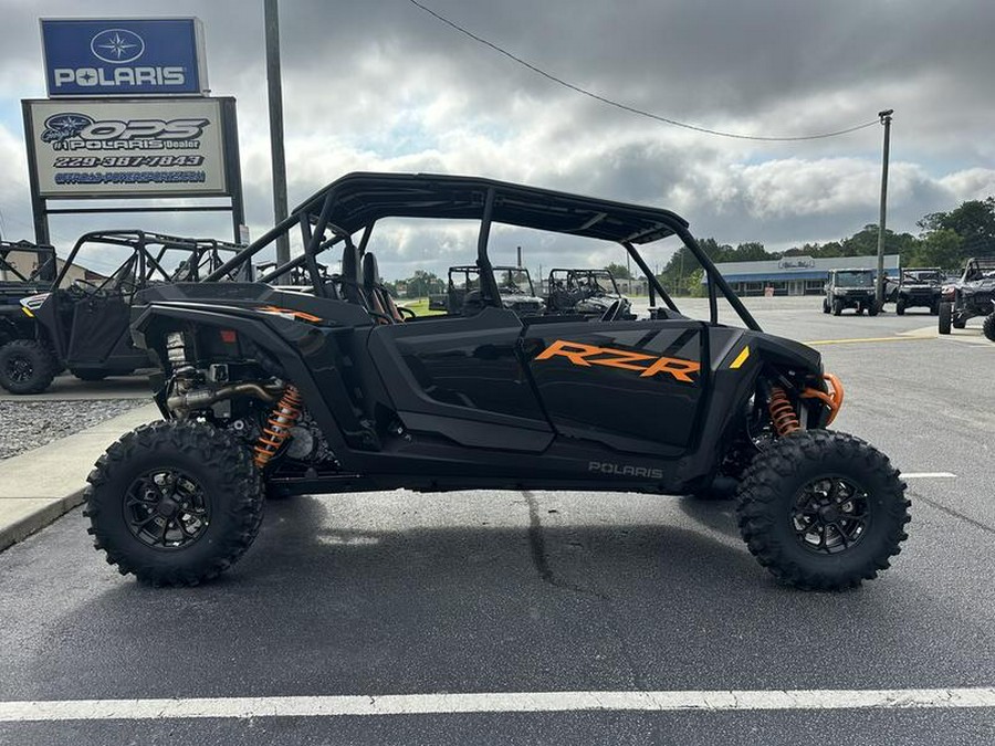 2024 Polaris® RZR XP 4 1000 Ultimate