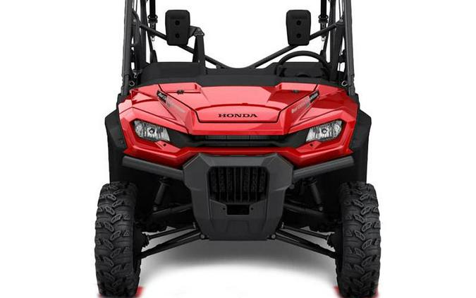 2024 Honda Pioneer 1000-5