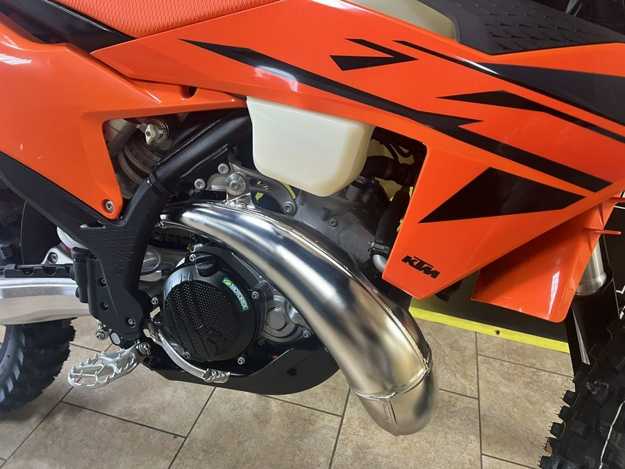 2025 KTM 250 XC-W