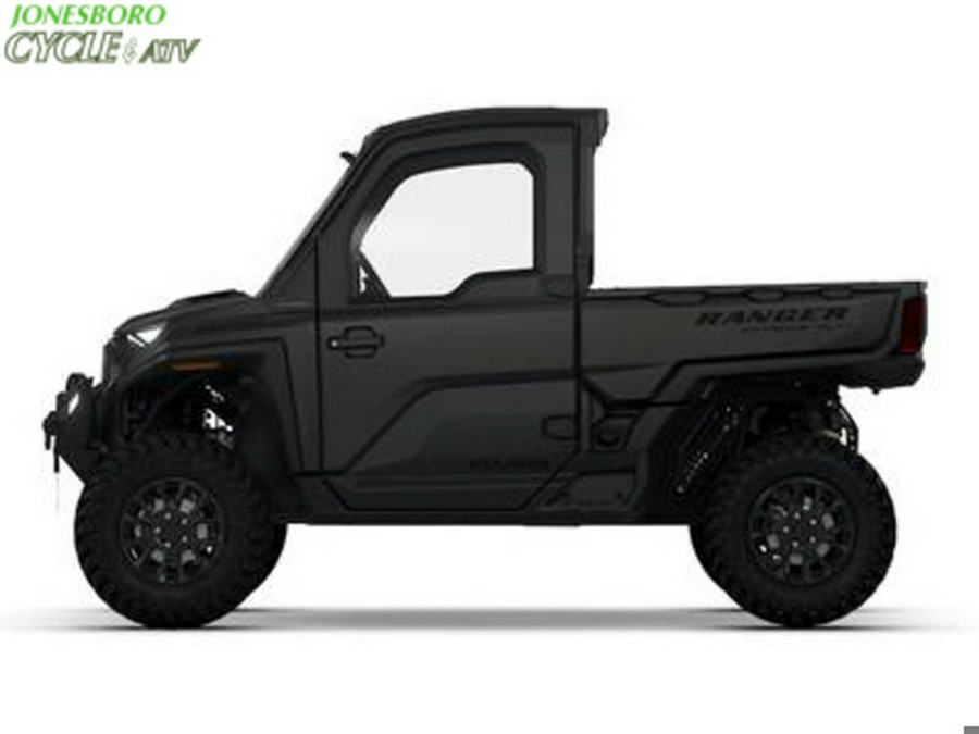 2026 Polaris Ranger XD 1500 Northstar Ultimate