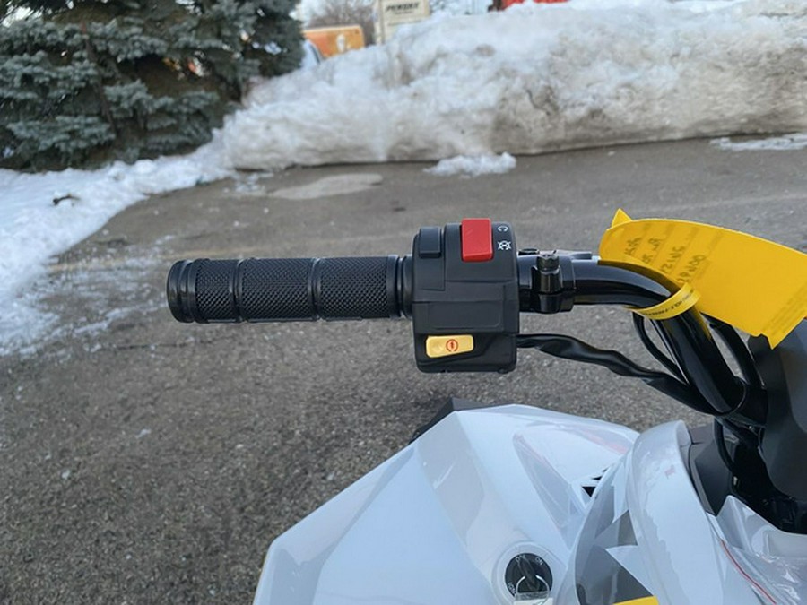 2026 Can-Am Renegade 70 EFI